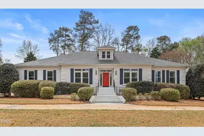 5013 Hanna Lane, Fuquay Varina, NC 27526 - Photo 1