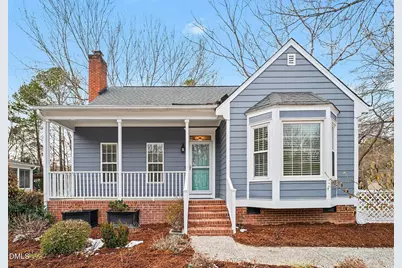 4 Cobble Glen Court, Durham, NC 27713 - Photo 1