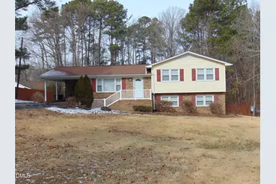 442 Gus Road, Durham, NC 27703 - Photo 1