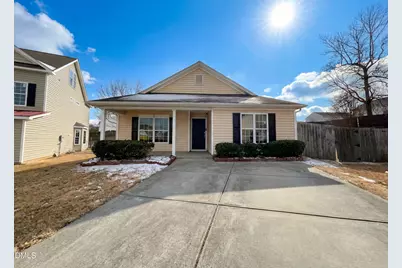 1434 Infinity Lane, Raleigh, NC 27610 - Photo 1