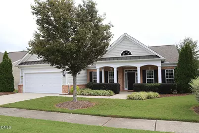 614 Aylestone Drive, Cary, NC 27519 - Photo 1