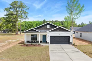 4043 Church St, Wade, NC 28395 - Photo 1
