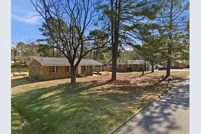 604 Sexton Avenue, Zebulon, NC 27597 - Photo 1