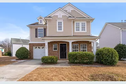 2609 Quarry Springs Road, Raleigh, NC 27610 - Photo 1