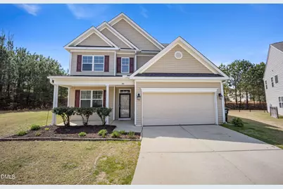 80 Marsala Drive, Clayton, NC 27527 - Photo 1