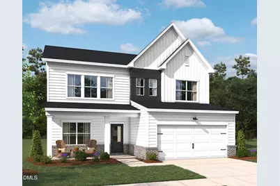 2245 Seraphic Way #394, Rolesville, NC 27571 - Photo 1