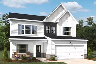 2245 Seraphic Wy, Rolesville, NC 27571 - Photo 1