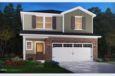 1001 Saint Lawrence Drive, Garner, NC 27529 - Photo 1