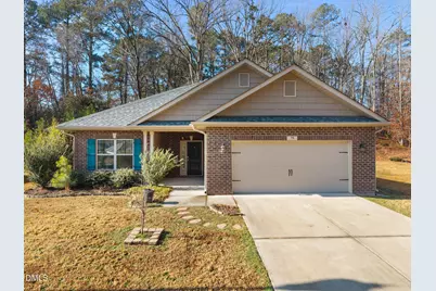 75 Rolling Waters Court, Lillington, NC 27546 - Photo 1