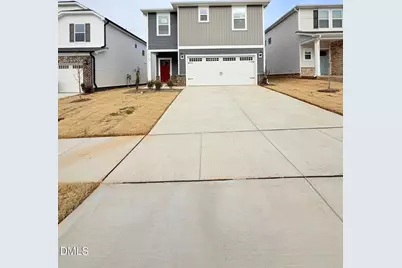 640 Red River Drive, Garner, NC 27529 - Photo 1