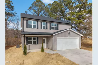 3917 Nc 42, Raleigh, NC 27603 - Photo 1