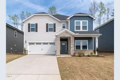 105 Klamath Drive, Garner, NC 27529 - Photo 1