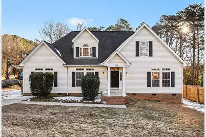 308 7th Street, Wake Forest, NC 27587 - Photo 1