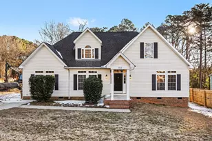 308 7th St, Wake Forest, NC 27587 - Photo 1