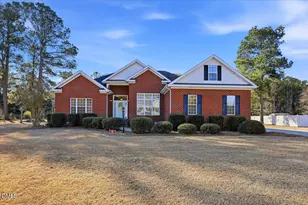 107 W Raintree Ln, Goldsboro, NC 27534 - Photo 1