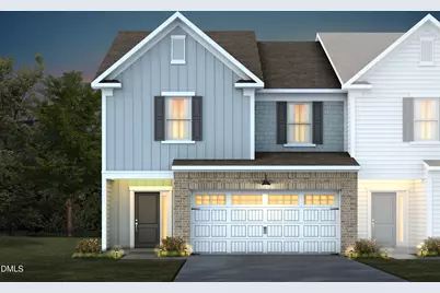 215 Broomside Avenue, Raleigh, NC 27603 - Photo 1