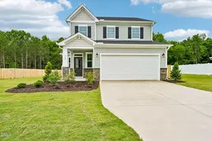 662 Beacon Hl Rd, Lillington, NC 27546 - Photo 1