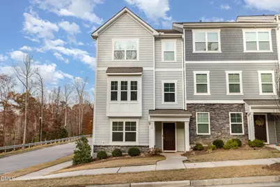 138 Daisy Meadow Lane, Wake Forest, NC 27587 - Photo 1