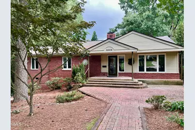 3009 Churchill Road, Raleigh, NC 27607 - Photo 1