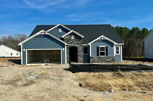 53 Mendenhall Dr, Angier, NC 27501 - Photo 1