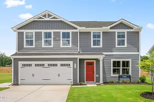 429 Rosewood Dr, Sanford, NC 27330 - Photo 1