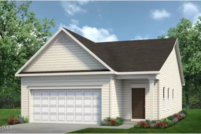 236 Courtside Drive, Dunn, NC 28334 - Photo 1