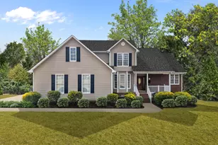 2327 Olde Spring Ct, Graham, NC 27253 - Photo 1