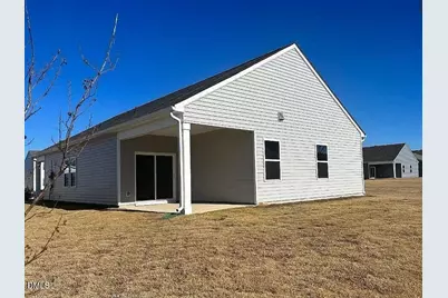 3021 Winding Ridge, Wilson, NC 27893 - Photo 1