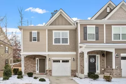 2561 Rambling Creek Road, Apex, NC 27523 - Photo 1