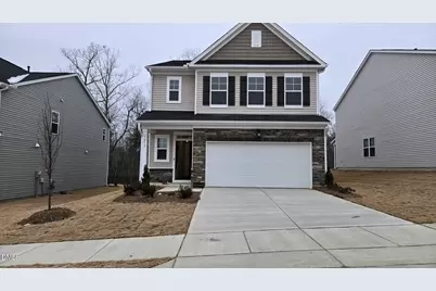 1013 Red Finch Way, Angier, NC 27501 - Photo 1