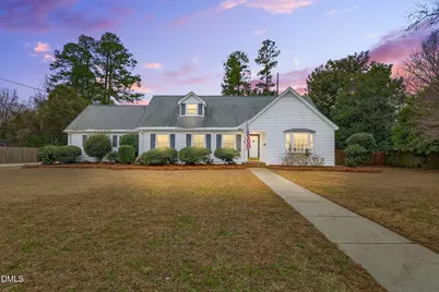 116 Jones Drive, Dunn, NC 28334 - Photo 1