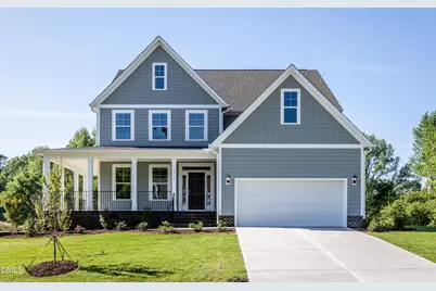7412 Lone Silo Lane, Wendell, NC 27591 - Photo 1