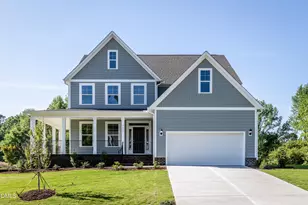 7412 Lone Silo Ln, Wendell, NC 27591 - Photo 1