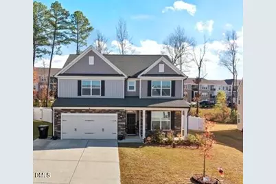 81 Hidden Grove Court, Garner, NC 27529 - Photo 1