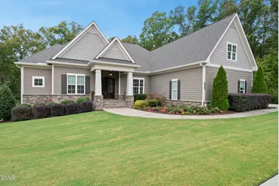 5009 Coe Hill Place, Cary, NC 27519 - Photo 1