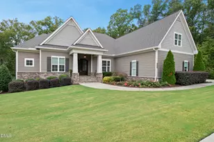 5009 Coe Hill Pl, Cary, NC 27519 - Photo 1