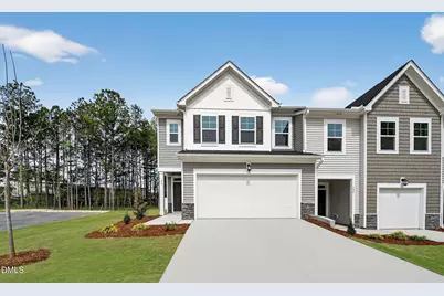 108 Tree Moss Court, Rolesville, NC 27571 - Photo 1