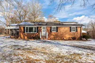 109 Crestview Drive, Durham, NC 27712 - Photo 1