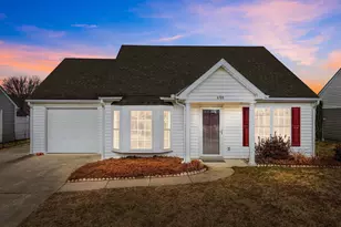 4708 Morning Glory Way, Rocky Mount, NC 27804 - Photo 1