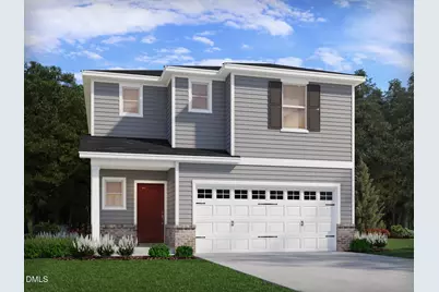 6129 Ivy Brook Trail, Wendell, NC 27591 - Photo 1