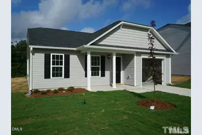 4720 Queen Pierrette Street, Raleigh, NC 27610 - Photo 1