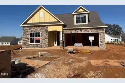 265 Sawtooth Oak Lane, Youngsville, NC 27596 - Photo 1