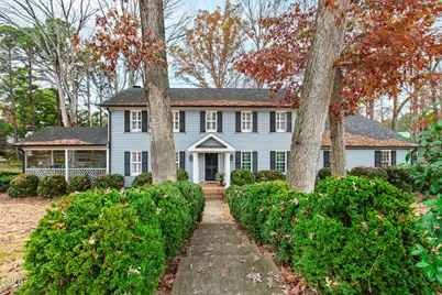 908 Westwood Drive, Raleigh, NC 27607 - Photo 1
