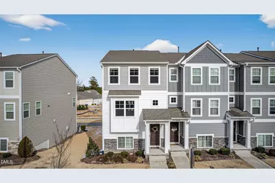 6626 Perry Creek Road, Raleigh, NC 27616 - Photo 1