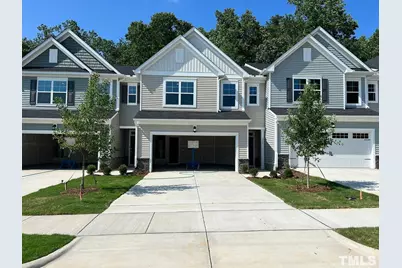 212 Hiking Hill Lane, Garner, NC 27529 - Photo 1