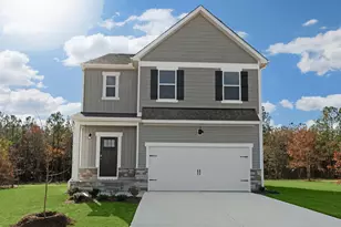 433 Hvn Hl Rd, Hillsborough, NC 27278 - Photo 1