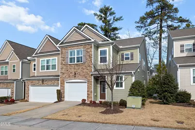 5447 Jessip Street, Morrisville, NC 27560 - Photo 1