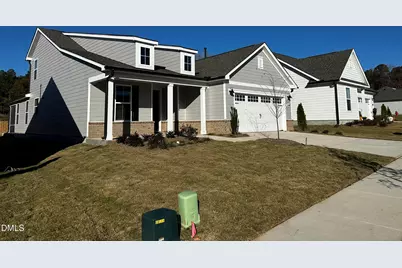 244 Arcadius Drive, Clayton, NC 27520 - Photo 1
