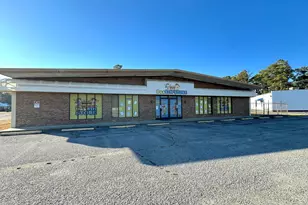 130 S Fairview Rd, Rocky Mount, NC 27801 - Photo 1