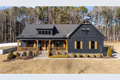 508 Lambert Lane, Fuquay Varina, NC 27526 - Photo 1